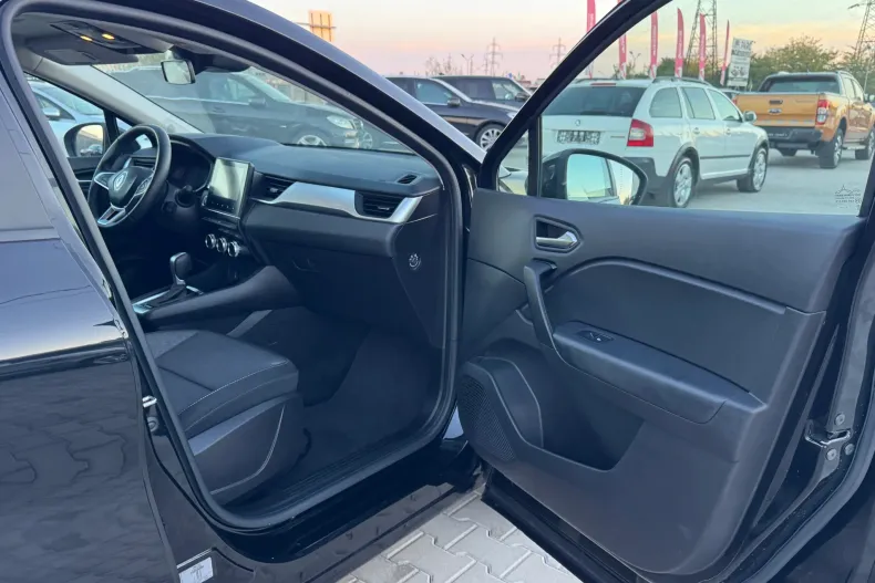 Renault Captur din 2023 cu 97.000 km - oferta REN256992 - foto 18