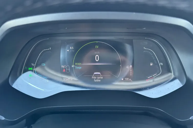 Renault Captur din 2023 cu 97.000 km - oferta REN256992 - foto 20