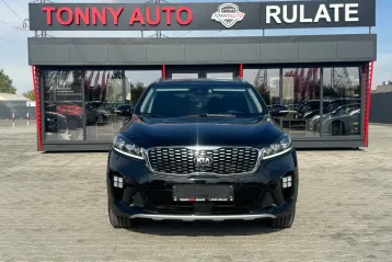 Kia Sorento din 2020 - oferta KIA256993