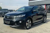 Kia Sorento din 2020 cu 140.000 km - oferta KIA256993 - foto 2