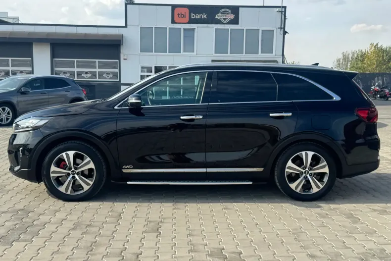 Kia Sorento din 2020 cu 140.000 km - oferta KIA256993 - foto 3