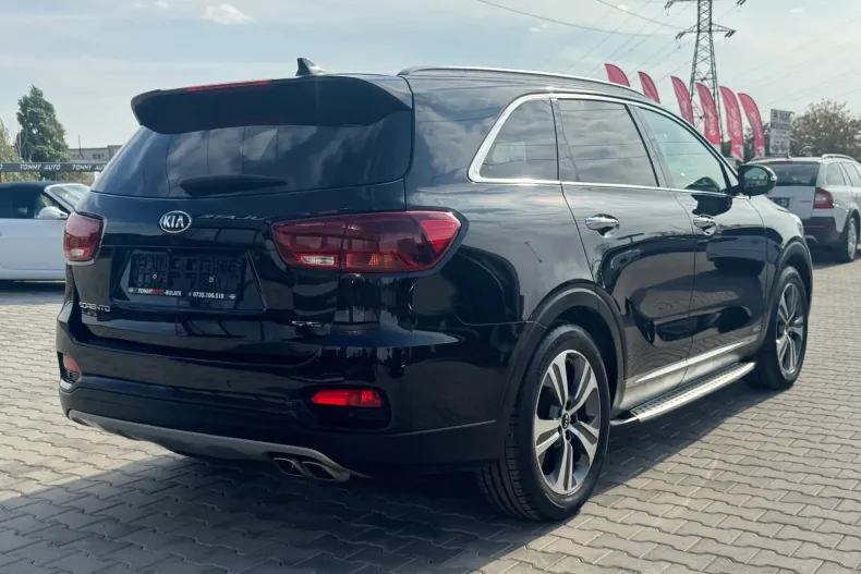 Kia Sorento din 2020 cu 140.000 km - oferta KIA256993 - foto 6