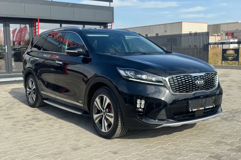 Kia Sorento din 2020 cu 140.000 km - oferta KIA256993 - foto 8