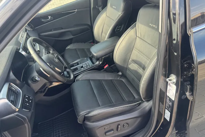 Kia Sorento din 2020 cu 140.000 km - oferta KIA256993 - foto 13