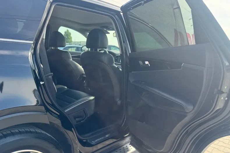Kia Sorento din 2020 cu 140.000 km - oferta KIA256993 - foto 20