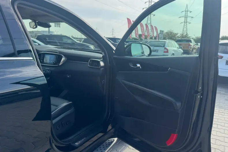 Kia Sorento din 2020 cu 140.000 km - oferta KIA256993 - foto 23