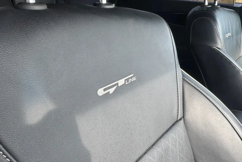 Kia Sorento din 2020 cu 140.000 km - oferta KIA256993 - foto 25