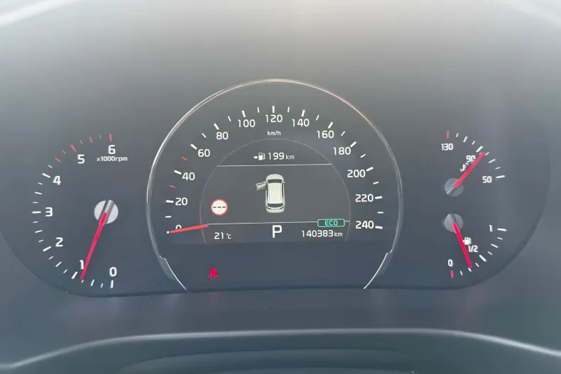 Kia Sorento din 2020 cu 140.000 km - oferta KIA256993 - foto 30