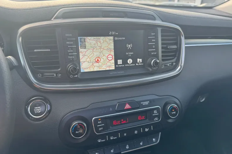 Kia Sorento din 2020 cu 140.000 km - oferta KIA256993 - foto 32