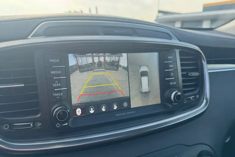 Kia Sorento din 2020 cu 140.000 km - oferta KIA256993 - foto 34