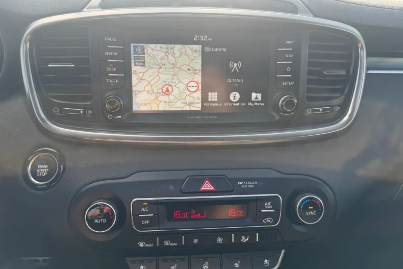 Kia Sorento din 2020 cu 140.000 km - oferta KIA256993 - foto 36