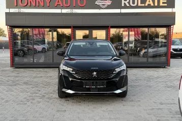Peugeot 3008 din 2022 - oferta PEU256994