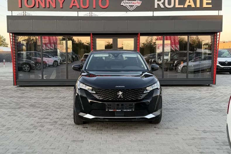 Peugeot 3008 din 2022 cu 138.000 km - oferta PEU256994 - foto 1