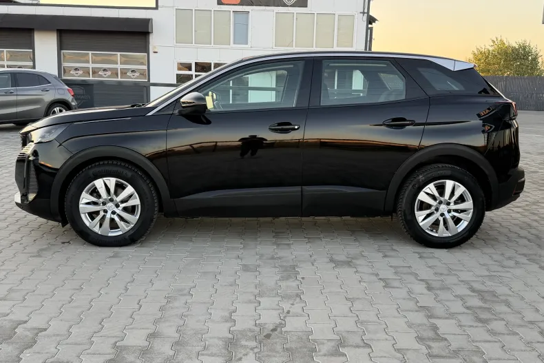Peugeot 3008 din 2022 cu 138.000 km - oferta PEU256994 - foto 3