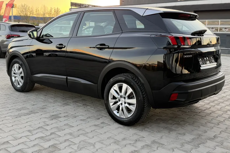 Peugeot 3008 din 2022 cu 138.000 km - oferta PEU256994 - foto 4