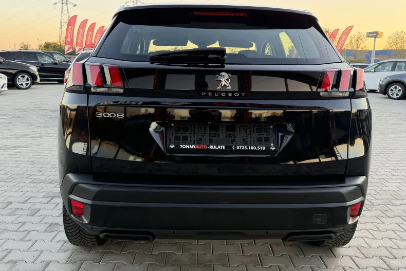 Peugeot 3008 din 2022 cu 138.000 km - oferta PEU256994 - foto 5