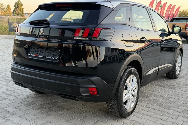 Peugeot 3008 din 2022 cu 138.000 km - oferta PEU256994 - foto 6