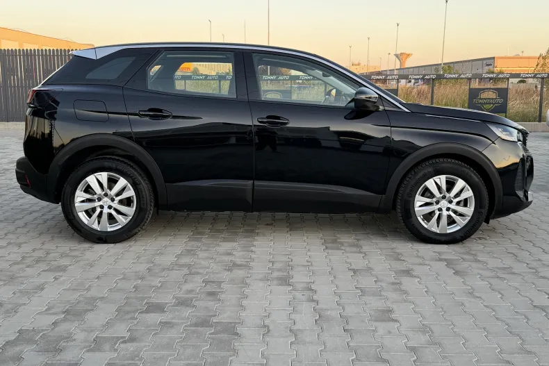 Peugeot 3008 din 2022 cu 138.000 km - oferta PEU256994 - foto 7