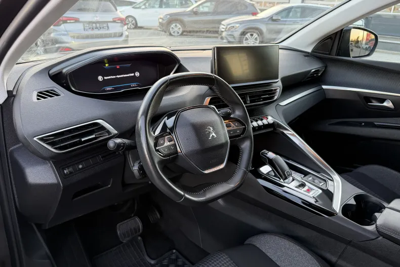 Peugeot 3008 din 2022 cu 138.000 km - oferta PEU256994 - foto 9