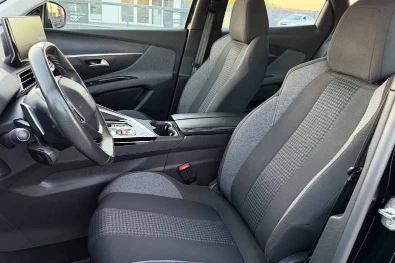 Peugeot 3008 din 2022 cu 138.000 km - oferta PEU256994 - foto 10