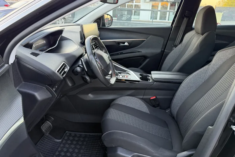 Peugeot 3008 din 2022 cu 138.000 km - oferta PEU256994 - foto 11
