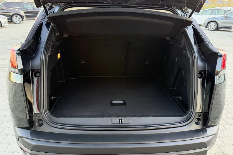 Peugeot 3008 din 2022 cu 138.000 km - oferta PEU256994 - foto 13