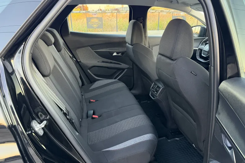 Peugeot 3008 din 2022 cu 138.000 km - oferta PEU256994 - foto 14