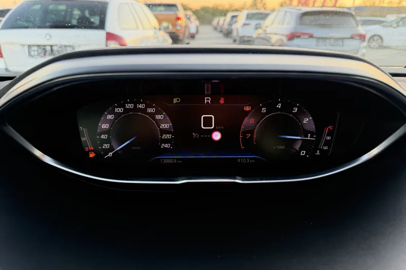 Peugeot 3008 din 2022 cu 138.000 km - oferta PEU256994 - foto 18