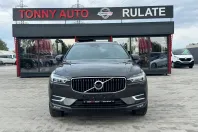 Volvo XC60 din 2020 cu 123.000 km - oferta VOL256995 - foto 1