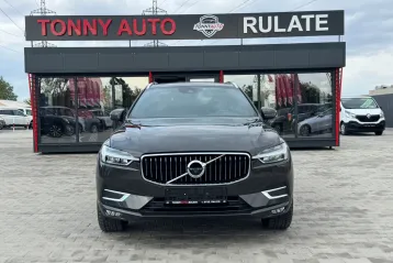 Volvo XC60 din 2020 - oferta VOL256995