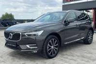 Volvo XC60 din 2020 cu 123.000 km - oferta VOL256995 - foto 2