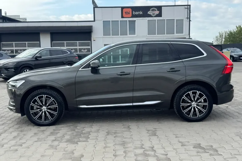 Volvo XC60 din 2020 cu 123.000 km - oferta VOL256995 - foto 3