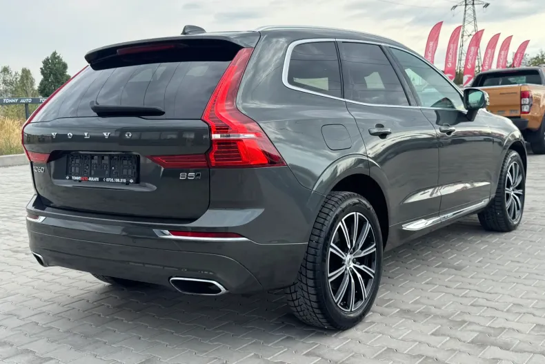 Volvo XC60 din 2020 cu 123.000 km - oferta VOL256995 - foto 6