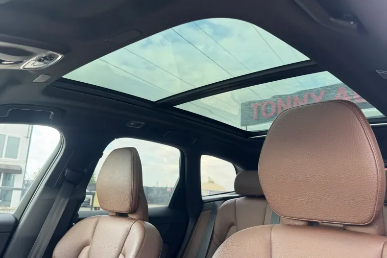 Volvo XC60 din 2020 cu 123.000 km - oferta VOL256995 - foto 30