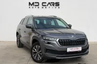 Skoda Kodiaq din 2023 cu 118.300 km - oferta SKO256997 - foto 1