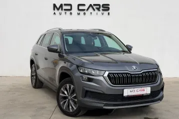 Skoda Kodiaq din 2023 - oferta SKO256997