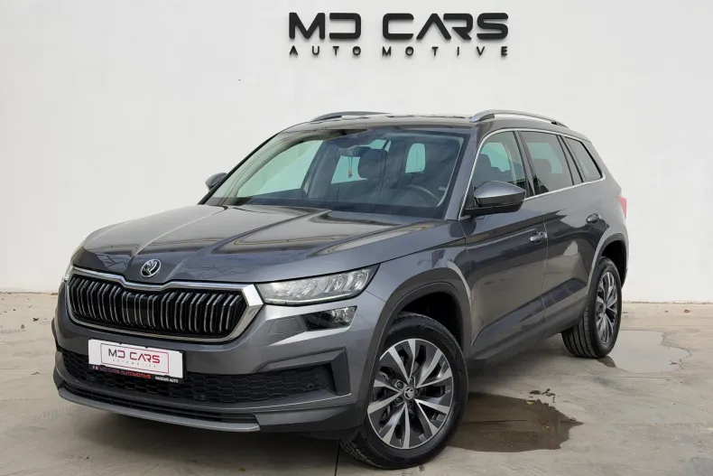 Skoda Kodiaq din 2023 cu 118.300 km - oferta SKO256997 - foto 2