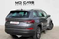 Skoda Kodiaq din 2023 cu 118.300 km - oferta SKO256997 - foto 3