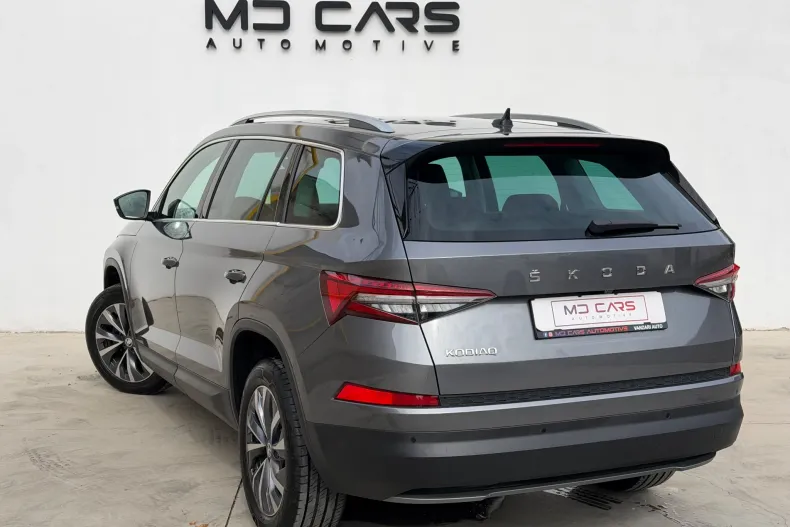 Skoda Kodiaq din 2023 cu 118.300 km - oferta SKO256997 - foto 4