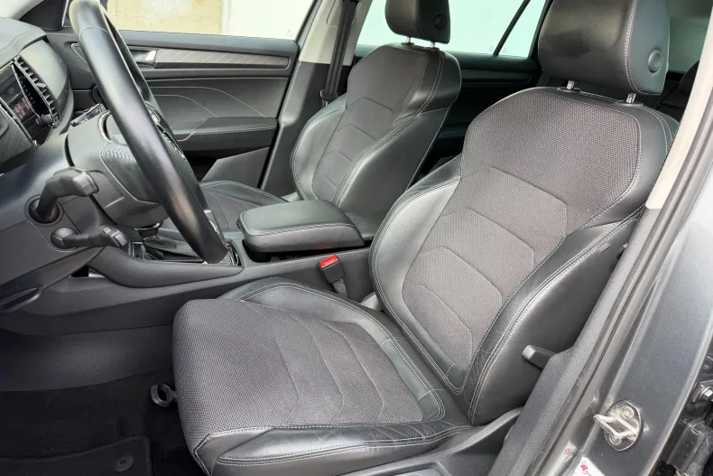 Skoda Kodiaq din 2023 cu 118.300 km - oferta SKO256997 - foto 6