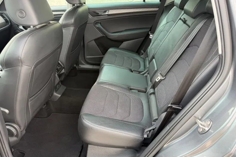 Skoda Kodiaq din 2023 cu 118.300 km - oferta SKO256997 - foto 7