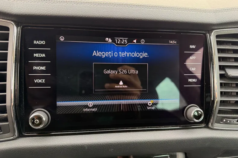 Skoda Kodiaq din 2023 cu 118.300 km - oferta SKO256997 - foto 10