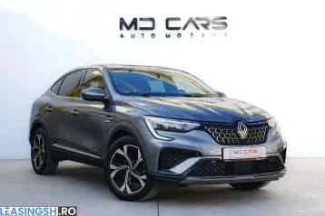 Renault Arkana din 2024 - oferta REN256999