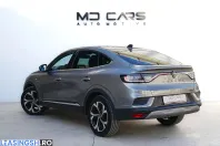 Renault Arkana din 2024 cu 134.800 km - oferta REN256999 - foto 4