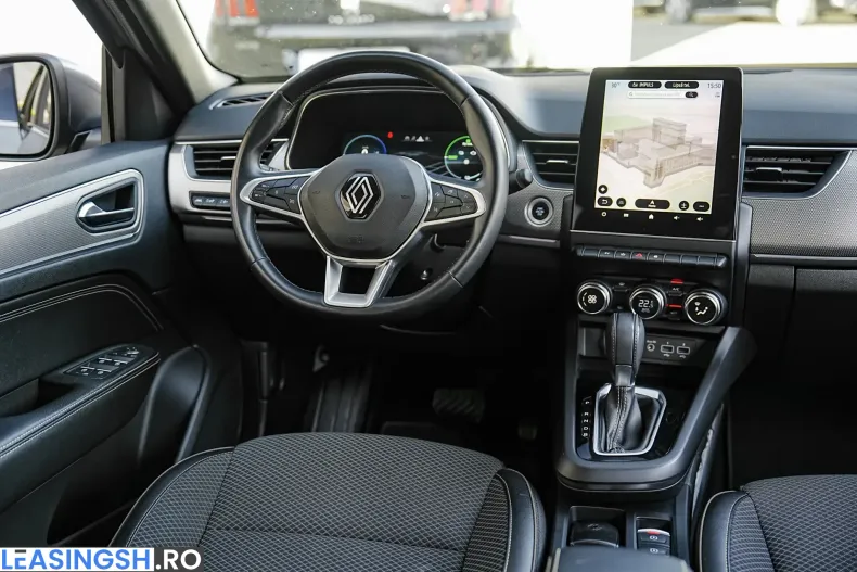 Renault Arkana din 2024 cu 134.800 km - oferta REN256999 - foto 5