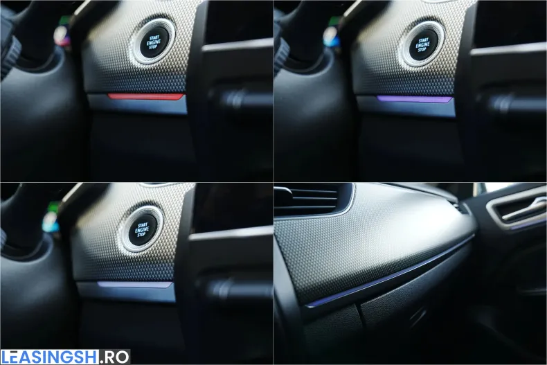 Renault Arkana din 2024 cu 134.800 km - oferta REN256999 - foto 7