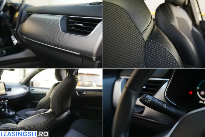 Renault Arkana din 2024 cu 134.800 km - oferta REN256999 - foto 8