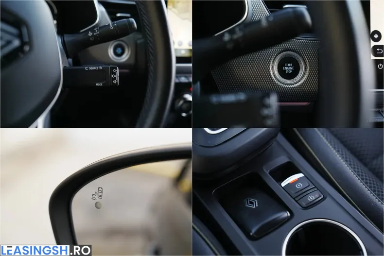 Renault Arkana din 2024 cu 134.800 km - oferta REN256999 - foto 10