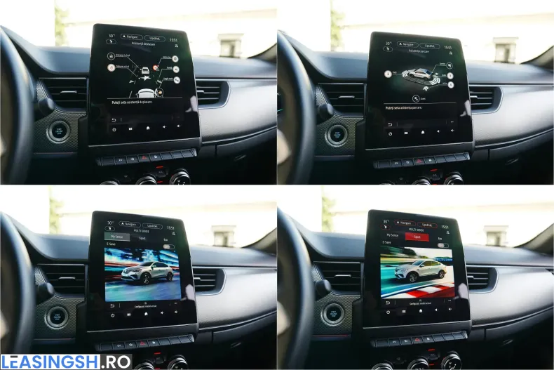 Renault Arkana din 2024 cu 134.800 km - oferta REN256999 - foto 11