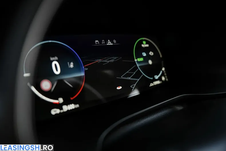 Renault Arkana din 2024 cu 134.800 km - oferta REN256999 - foto 14